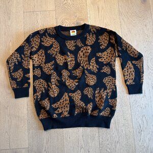 Farm Rio Bananica Sweater